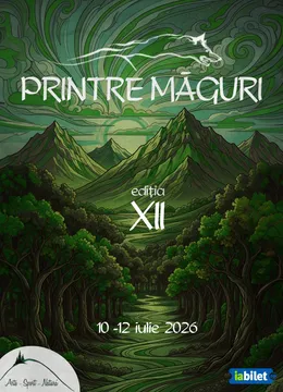 Măgureni: Printre Măguri XII