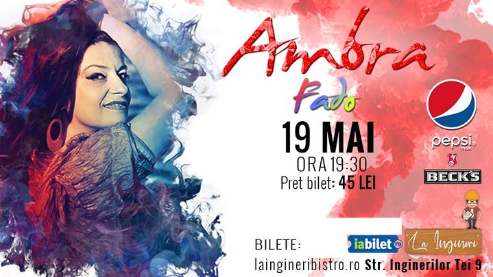 Concert Ambra