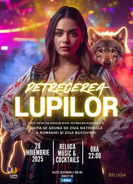 Petrecerea Lupilor