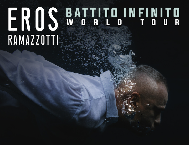 Eros Ramazzotti