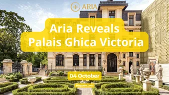 Palais Ghica Victoria