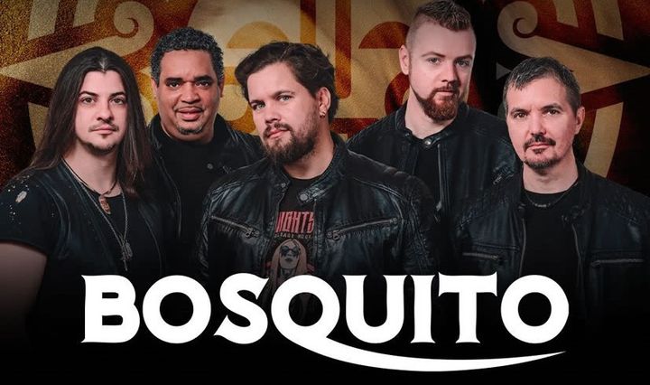 Constanța: Concert Bosquito @ Club Phoenix