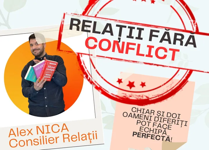 Brasov: Relatii de cuplu