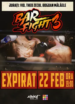 Bar Fight 3