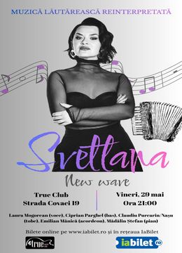 Svetlana - Live