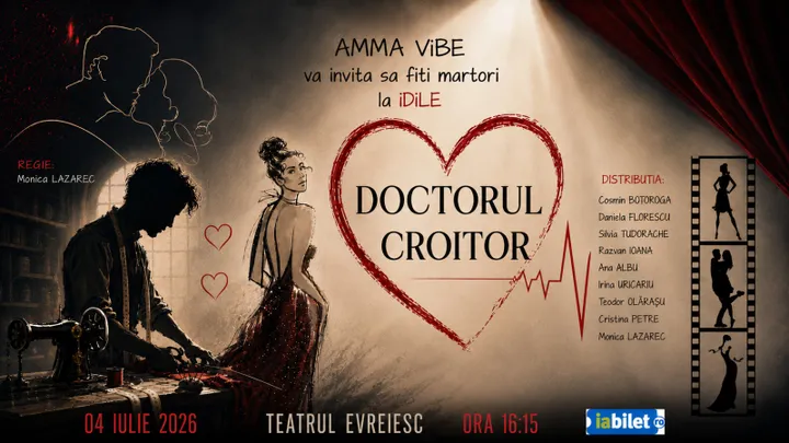 Doctorul Croitor