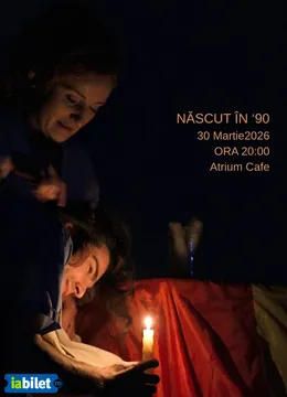 Sibiu: Născut în '90