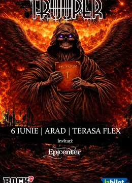 Arad: Concert Trooper