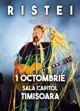 Timisoara: Florin Ristei - Turneu National