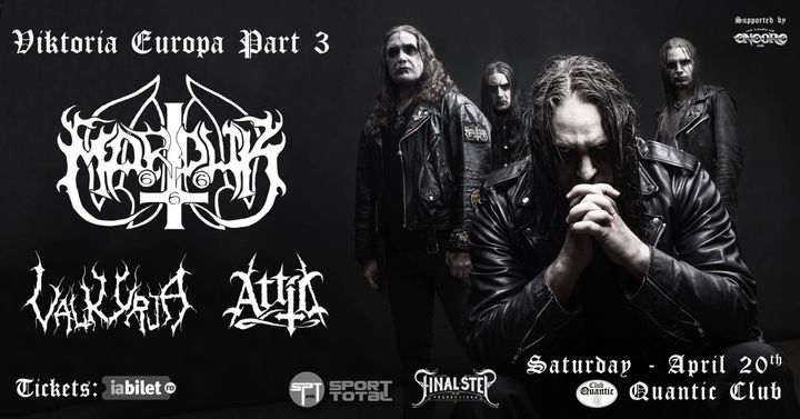 Concert Marduk