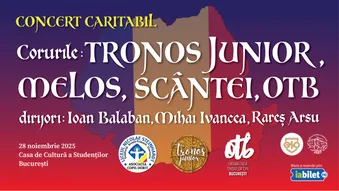 Chipul Patriei si al Familiei in ochii copiilor - ediția a XV-a