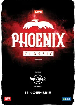 Concert Phoenix