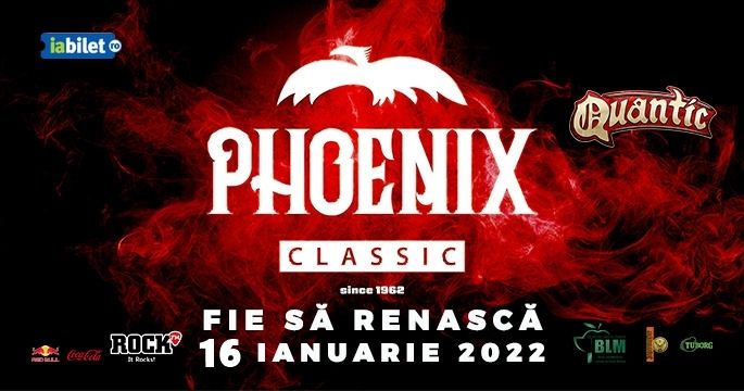 Concert Phoenix