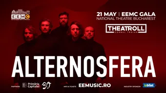 EEMC GALA – Alternosfera Theatroll