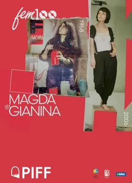 Bistrita: Magda by Gianina - PIFF