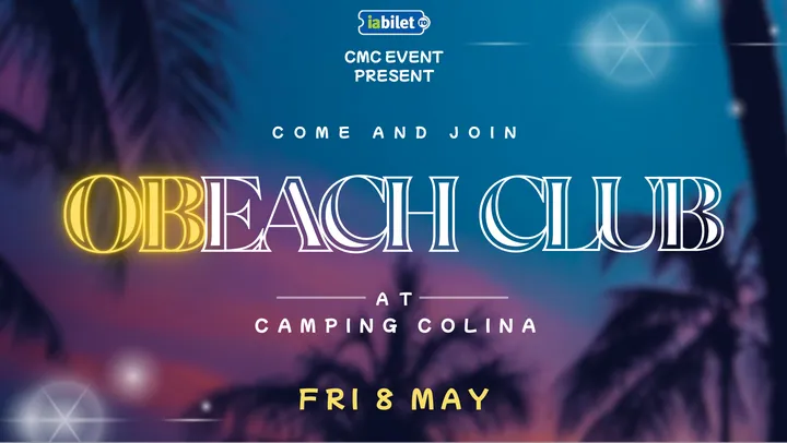 Cluj-Napoca: OBeach Club