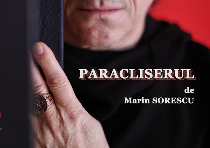 Constanta: Paracliserul
