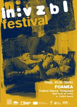 Timisoara: Foamea
