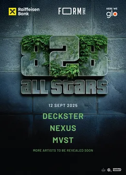 B2B All Stars at FORM Space