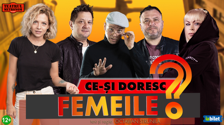 Constanța: Ce-și doresc femeile?