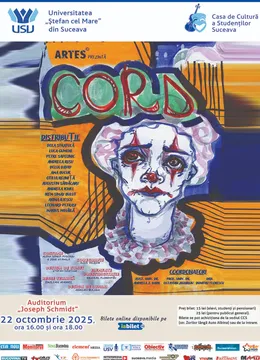 Suceava: Teatru „CORD”