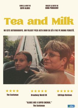 Tea and Milk