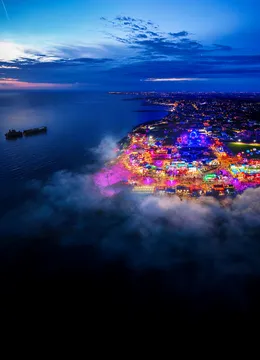 Festivaluri Nibiru