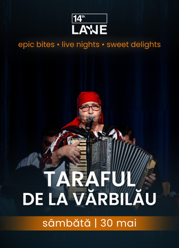 Taraful de la Vărbilău