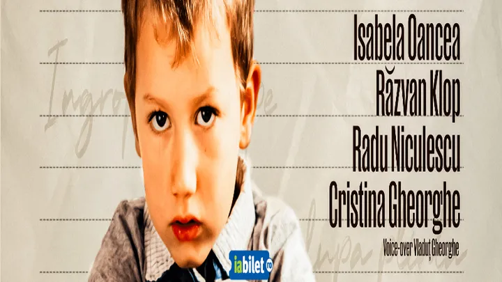 Galati: Îngropați-mă pe după plintă