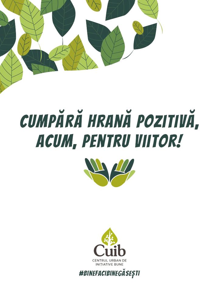 Pune-ți pofta-n CUIB!