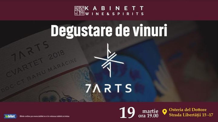 Targu Mures: Degustare de Vinuri