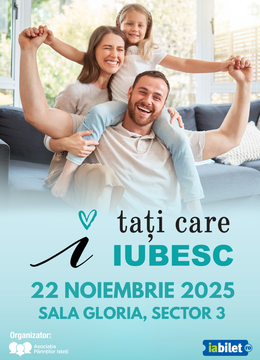 Tați care iubesc