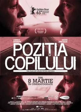 Poziția copilului | 29 Iulie
