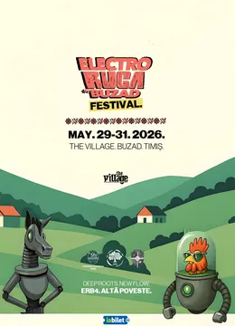 Electroruga de Buzad