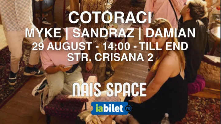 Private Summer Day Party