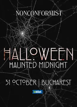 Halloween - Haunted Midnight