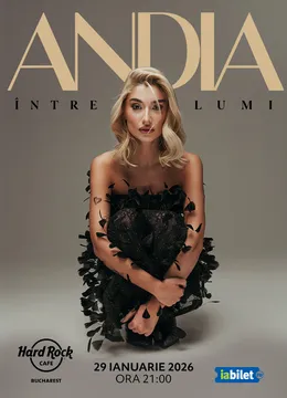 Concert Andia