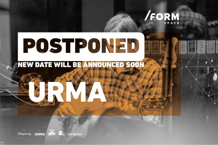 Urma at /FORM Space