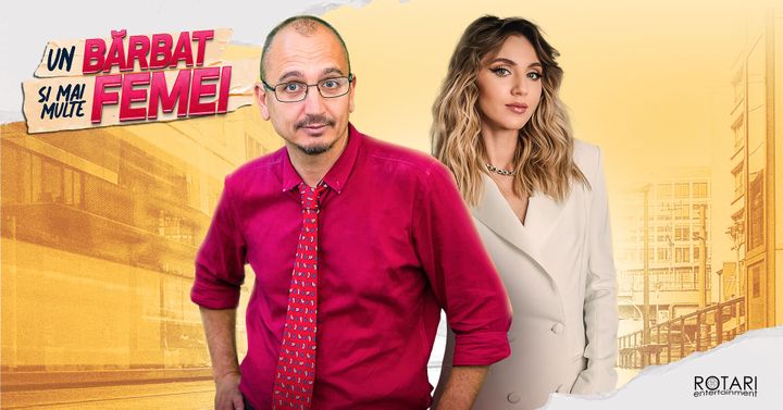 Braila: Un bărbat și mai multe femei