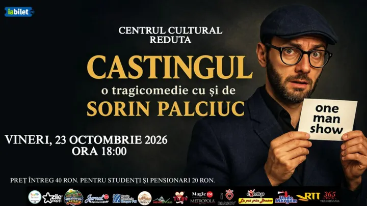 Brasov: Casting