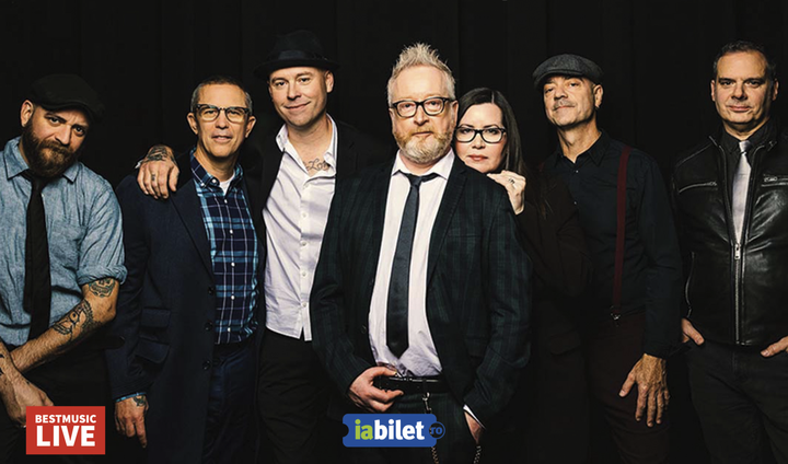 Flogging Molly