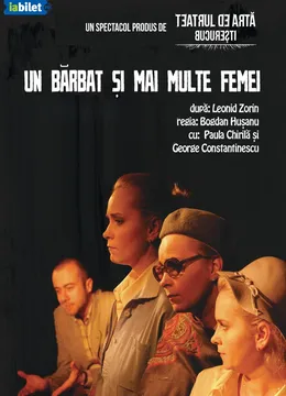 Ploiești: Un barbat si mai multe femei