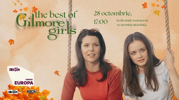 Best of "Gilmore Girls"