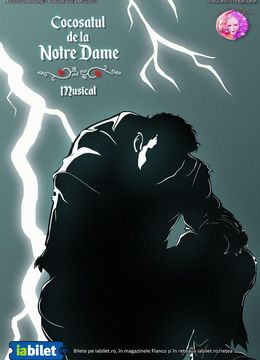 Arad: Cocosatul de la Notre Dame