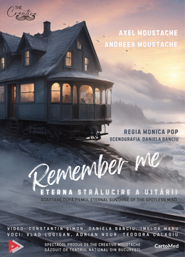 Remember me -  Premiera