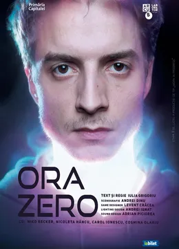 ORA ZERO - Spectacol în cadrul FNT 2026