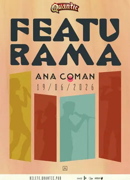 Ana Coman - Featurama 2