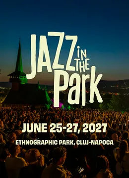 Jazz in the Park 2027