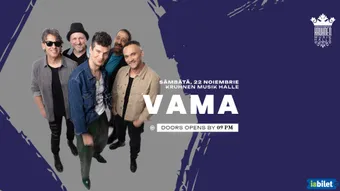 Brasov: Concert Vama