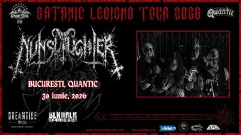 Nunslaughter